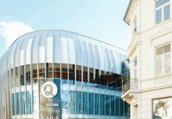 Einkaufszentrum, Typ Shopping-Center ✩ Aquis Plaza in Aachen