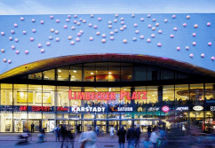 Einkaufszentrum, Typ Shopping-Center ✩ Limbecker Platz Essen in Essen