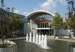 Einkaufszentrum, Typ Einkaufszentrum ✩ Werre-Park Bad Oeynhausen in Bad Oeynhausen