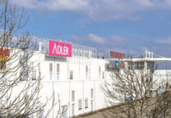 Einkaufszentrum, Typ Shopping-Center ✩ Neefepark in Chemnitz