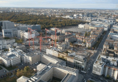 Einkaufszentrum, Typ Shopping-Center ✩ Mall of Berlin in Berlin