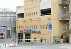 Einkaufszentrum, Typ klassisches EKZ ✩ Hürth Park in Hürth