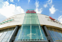 Einkaufszentrum, Typ Einkaufszentrum ✩ Allee-Center Essen-Altenessen in Essen