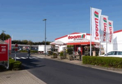 Einkaufszentrum, Typ Einkaufszentrum ✩ Hüter Einkaufszentrum Wirges in Wirges