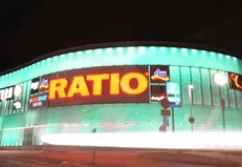 Einkaufszentrum, Typ Einkaufszentrum ✩ RATIO_Land in Baunatal