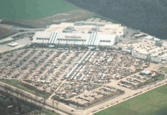 Einkaufszentrum, Typ Einkaufszentrum ✩ HavelPark Dallgow in Dallgow-Döberitz