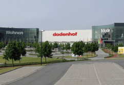 Einkaufszentrum, Typ Einkaufszentrum ✩ Dodenhof Kaltenkirchen in Kaltenkirchen