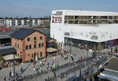 Einkaufszentrum, Typ Shopping-Center ✩ Pasing Arcaden in München