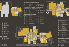 Einkaufszentrum, Typ Einkaufszentrum ✩ PEP Einkaufs-Center München in München