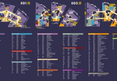 Einkaufszentrum, Typ Shopping-Center ✩ Milaneo in Stuttgart