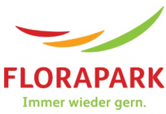 Einkaufszentrum, Typ Shopping-Center ✩ Flora-Park in Magdeburg