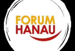 Einkaufszentrum, Typ Shopping-Center ✩ Forum Hanau in Hanau