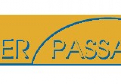 Einkaufszentrum, Typ Shopping-Center ✩ Kaiser-Passage in Worms