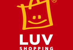 Einkaufszentrum, Typ Einkaufszentrum ✩ Luv Shopping Center in Lübeck