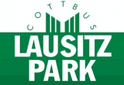 Einkaufszentrum, Typ Shopping-Center ✩ Lausitz Park in Cottbus