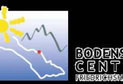 Einkaufszentrum, Typ Shopping-Center ✩ Bodensee-Center in Friedrichshafen