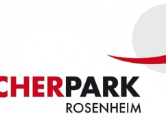 Einkaufszentrum, Typ Einkaufszentrum ✩ Aicher Park in Rosenheim