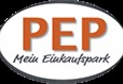 Einkaufszentrum, Typ Shopping-Center ✩ PEP Prima Einkaufs-Park in Eisenach