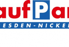 Einkaufszentrum, Typ Einkaufszentrum ✩ KaufPark Dresden in Dresden