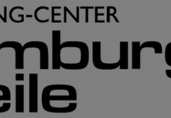 Einkaufszentrum, Typ Einkaufszentrum ✩ Hamburger Meile in Hamburg