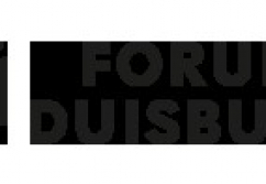 Einkaufszentrum, Typ Shopping-Center ✩ Forum Duisburg in Duisburg