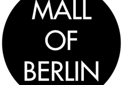 Einkaufszentrum, Typ Shopping-Center ✩ Mall of Berlin in Berlin