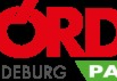 Einkaufszentrum, Typ Einkaufszentrum ✩ Börde-Park Magdeburg in Magdeburg