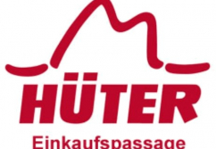 Einkaufszentrum, Typ Einkaufszentrum ✩ Hüter Einkaufszentrum Wirges in Wirges