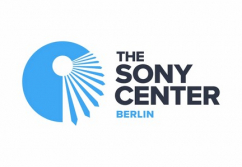 Einkaufszentrum, Typ Urban-Entertainment-Center ✩ Sony Center am Potsdamer Platz in Berlin