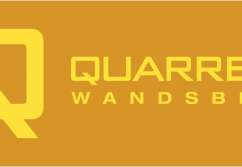 Wandsbek Quarree - Hamburg, Logo