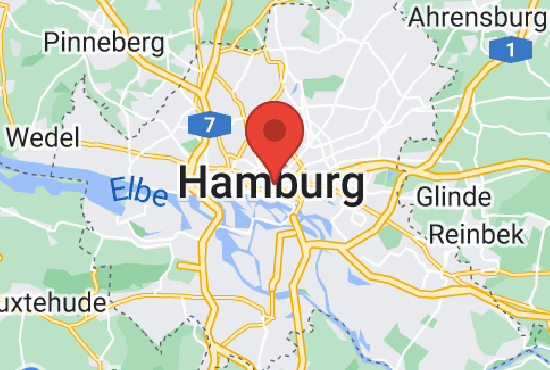 Einkaufszentrum, Typ Einkaufszentrum ✩ Perle Hamburg in Hamburg