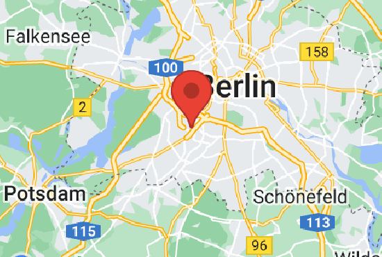 Einkaufszentrum, Typ Einkaufszentrum ✩ Forum Steglitz in Berlin