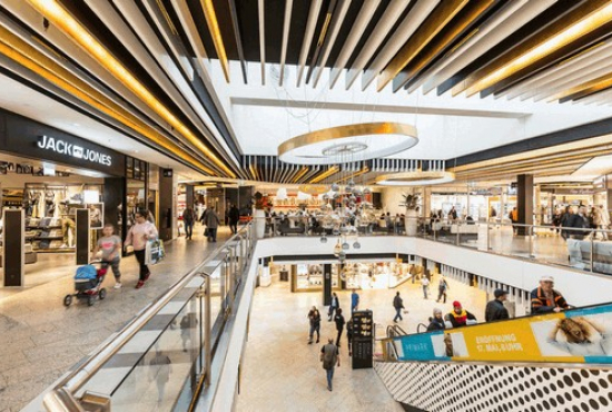 Einkaufszentrum, Typ Einkaufszentrum ✩ PEP Einkaufs-Center München in München