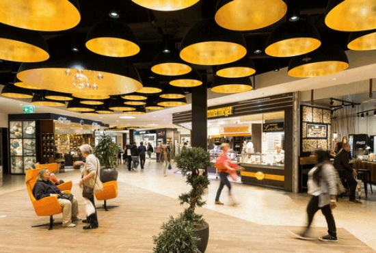 Einkaufszentrum, Typ Einkaufszentrum ✩ PEP Einkaufs-Center München in München