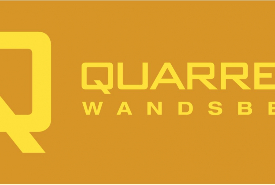 Wandsbek Quarree - Hamburg, Logo